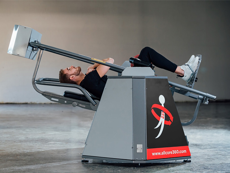 AllCore360