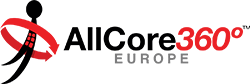 Logo AllCore European Holding SL, Madrid